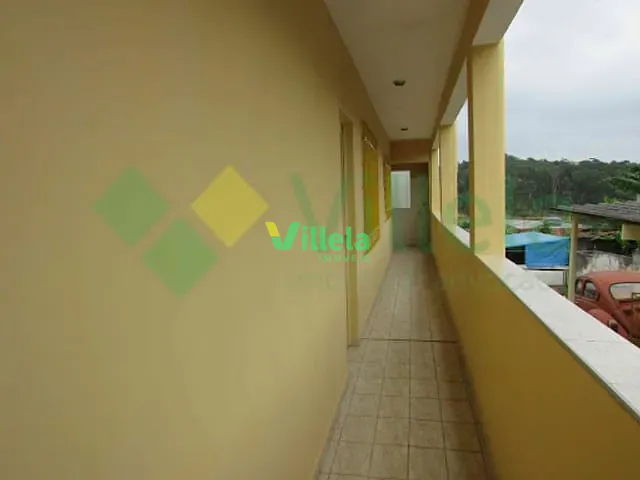 Casa com 97m² 2 quartos e 2 banheiros, à venda, no bairro Jardim América em Itaquaquecetuba