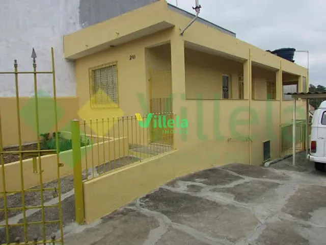 Casa com 97m² 2 quartos e 2 banheiros, à venda, no bairro Jardim América em Itaquaquecetuba