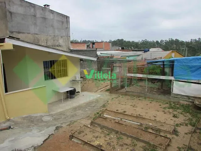 Casa com 97m² 2 quartos e 2 banheiros, à venda, no bairro Jardim América em Itaquaquecetuba