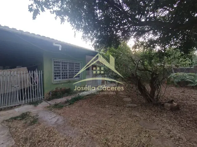 Casa com 724m² 1 quarto e 2 banheiros, à venda, no bairro Santa Cruz em Cuiabá