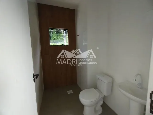 Casa 2 quartos e 2 banheiros, à venda, no bairro Bela Vista em Palhoça