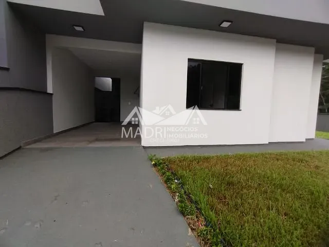 Casa 2 quartos e 2 banheiros, à venda, no bairro Bela Vista em Palhoça
