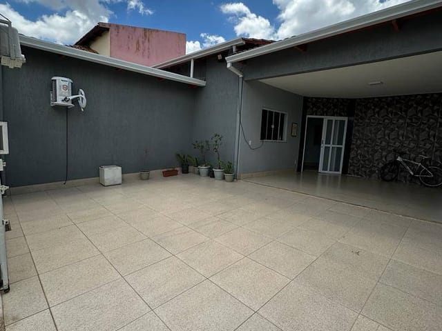 Foto do Casa - Casa com Ponto de Comercial, Parque Anhanguera, Goiânia, GO | House Goiás Imobiliária