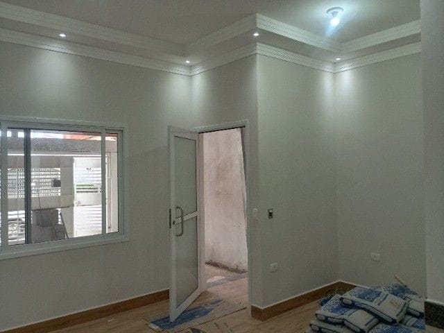 Foto do Casa - Casa com 3 dormitórios à venda, 127 m² por R$ 587.000,00 - Jardim Santa Maria - Jacareí/SP | RUSSI IMÓVEIS