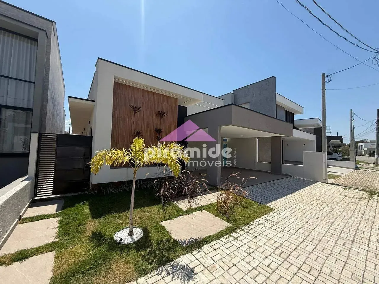 Casa, 3 quartos, 176 m² - Foto 3
