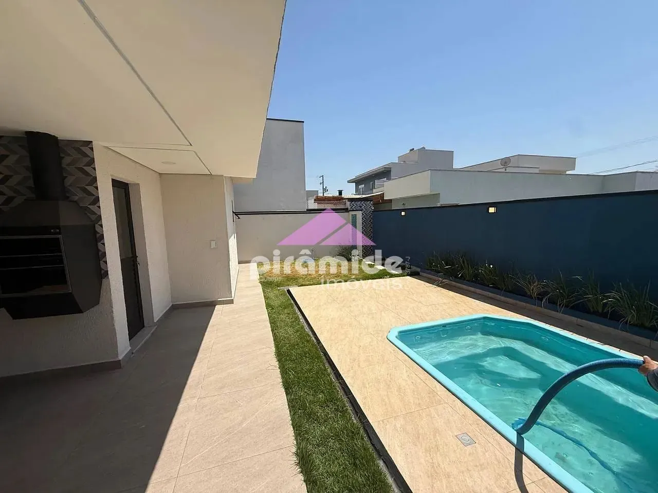 Casa, 3 quartos, 176 m² - Foto 20