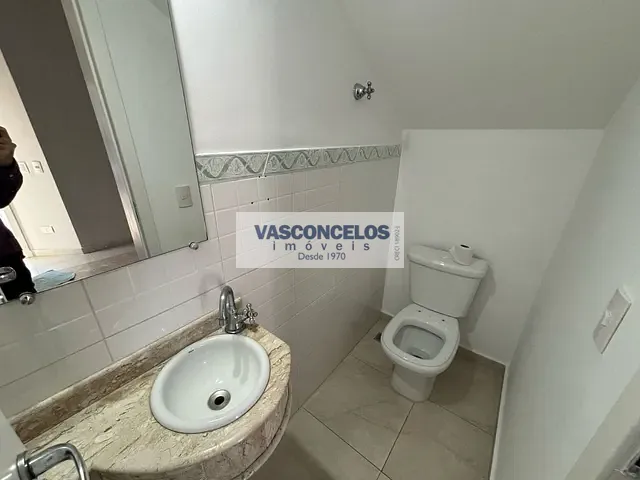 Casa com 218m² 5 quartos e 4 banheiros, à venda, no bairro Vila Ema em São José dos Campos