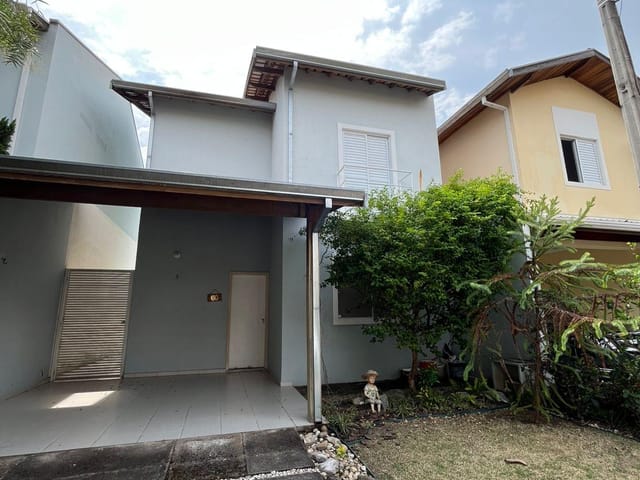 Foto do Casa - Casa para locação, Condomínio Veredas, Taubaté, SP | Venter imoveis