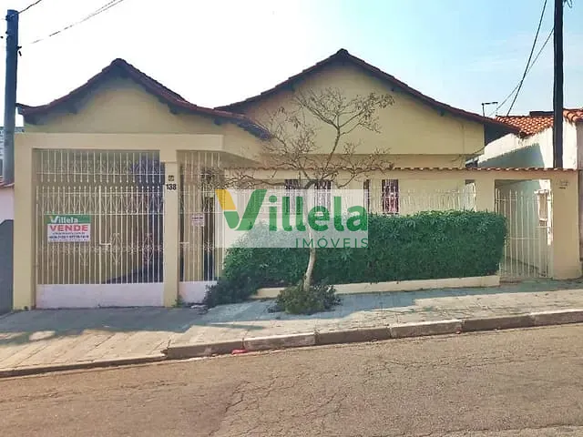 Casa com 308m² 3 quartos e 3 banheiros, à venda, no bairro Vila Odete em Poá