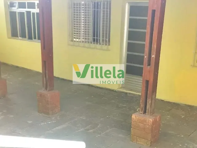 Casa com 308m² 3 quartos e 3 banheiros, à venda, no bairro Vila Odete em Poá