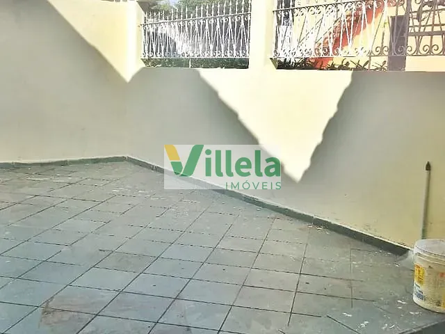 Casa com 308m² 3 quartos e 3 banheiros, à venda, no bairro Vila Odete em Poá