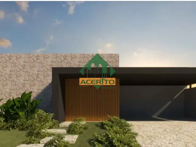 Casa com 450m² 3 quartos e 5 banheiros, à venda ou para alugar, no bairro Iporã em Araçatuba