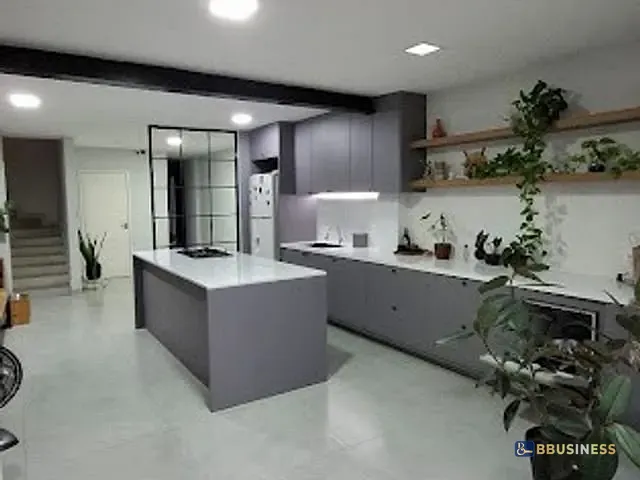 Casa 2 quartos e 3 banheiros, à venda, no bairro Vivendas do Coqueiro II em Campos dos Goytacazes
