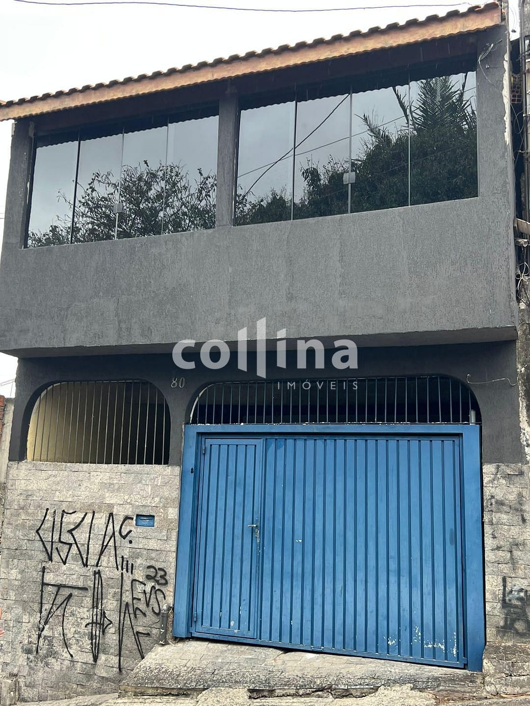 Casa à venda com 5 quartos, 10m² - Foto 1