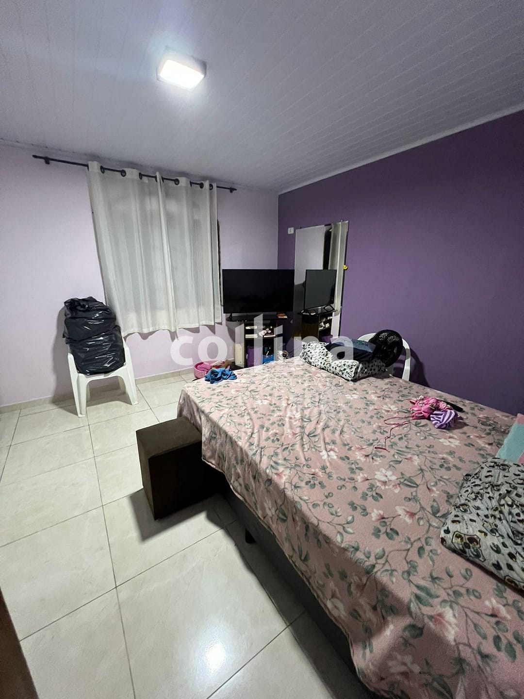 Casa à venda com 5 quartos, 10m² - Foto 8