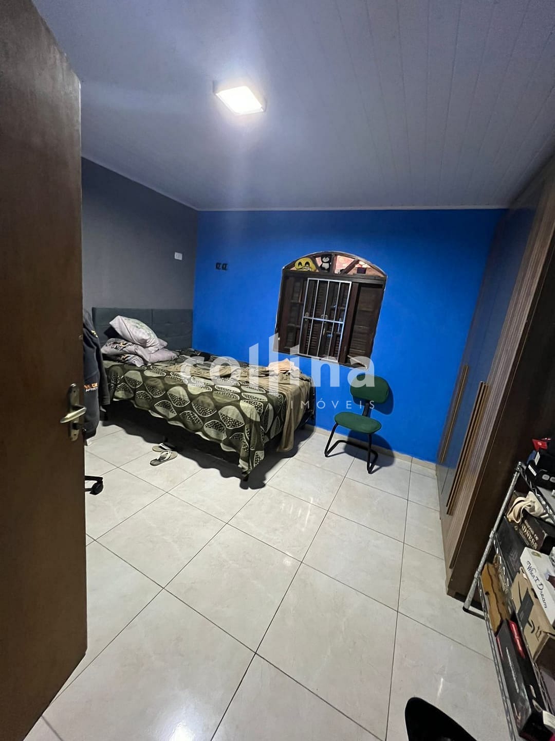 Casa à venda com 5 quartos, 10m² - Foto 9