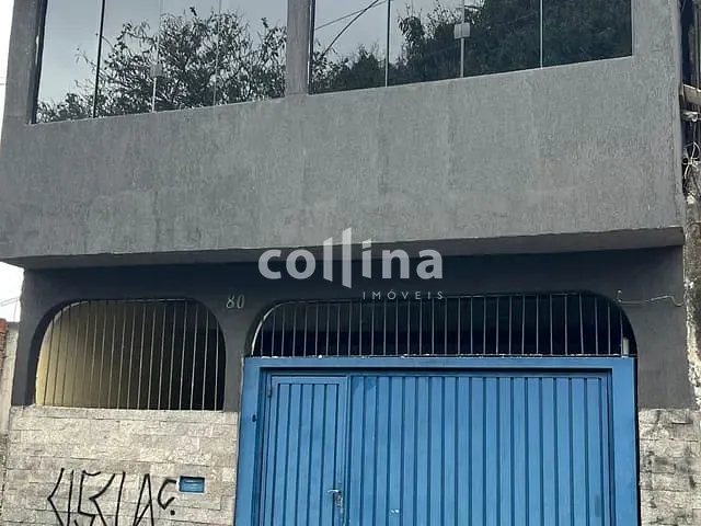 Casa 5 quartos e 3 banheiros, à venda, no bairro Jardim Tucunduva em Carapicuíba