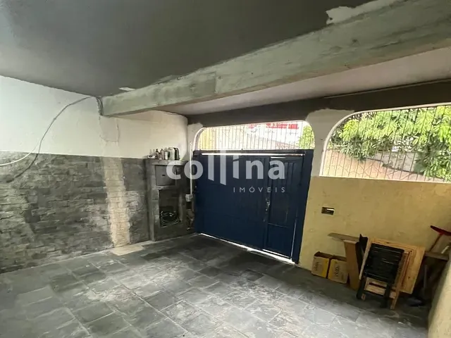 Casa 5 quartos e 3 banheiros, à venda, no bairro Jardim Tucunduva em Carapicuíba