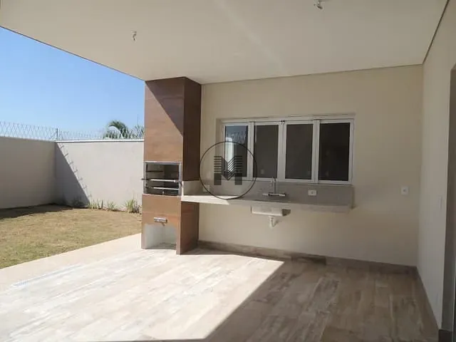 Casa com 312m² 3 quartos e 5 banheiros, à venda, no bairro Village Mantiqueira em Guaratinguetá