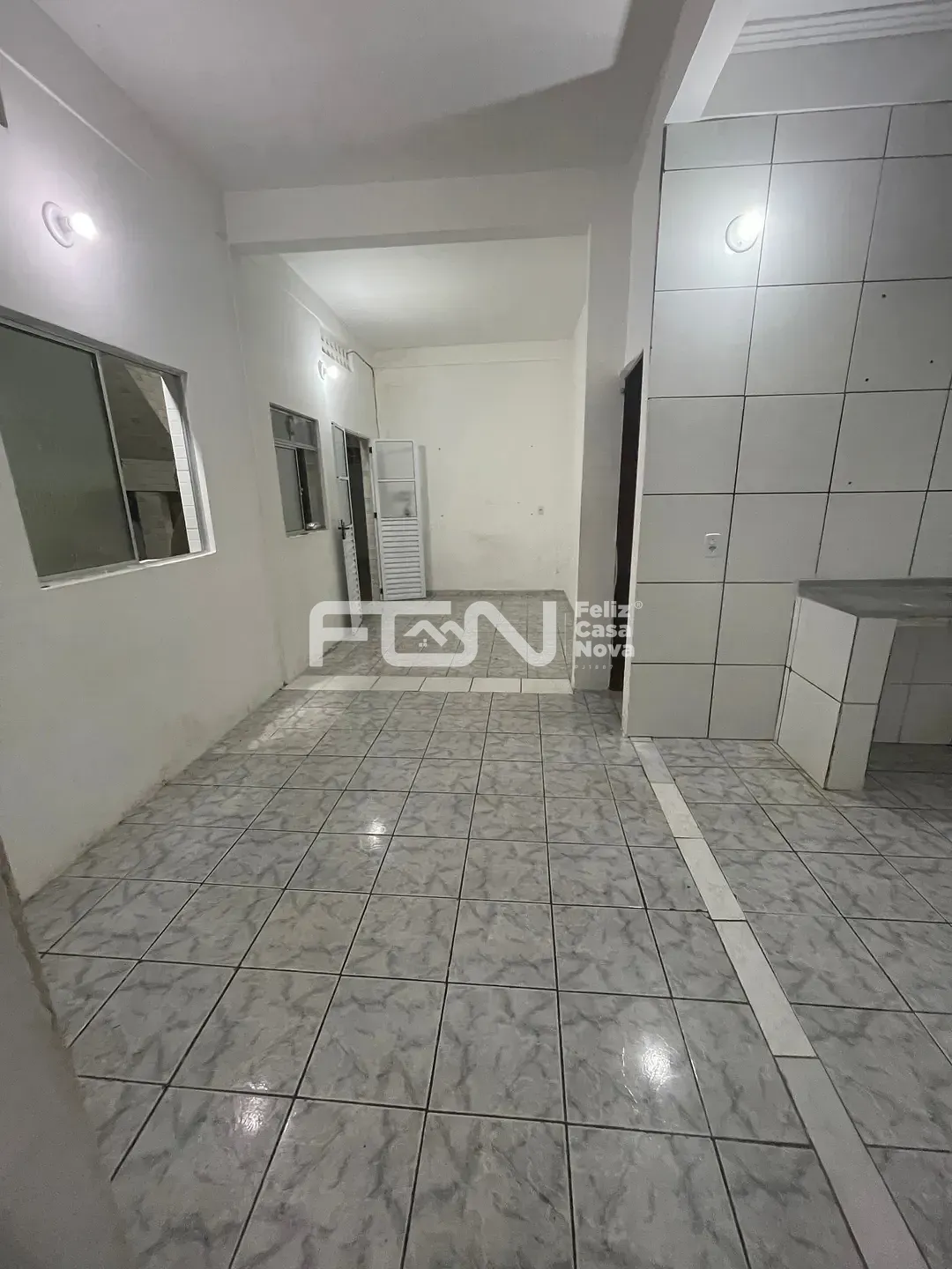 Casa, 3 quartos, 170 m² - Foto 1