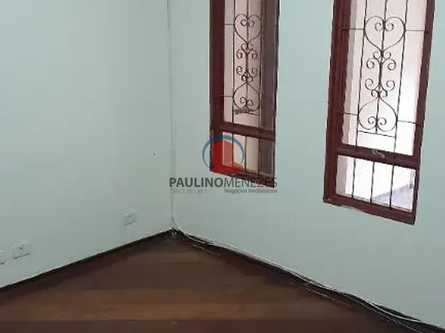 Casa com 130m² 3 quartos e 1 banheiro, para alugar, no bairro Nova Americana em Americana