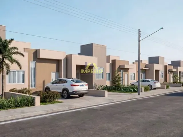 Casa com 120m² 3 quartos e 2 banheiros, à venda, no bairro Vila Nova em Salto