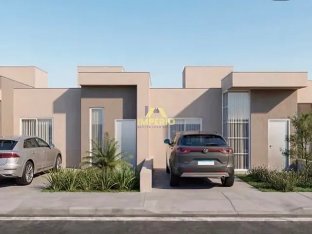 Casa com 120m² 3 quartos e 2 banheiros, à venda, no bairro Vila Nova em Salto