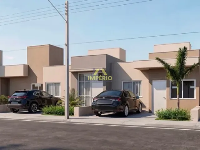 Casa com 120m² 3 quartos e 2 banheiros, à venda, no bairro Vila Nova em Salto