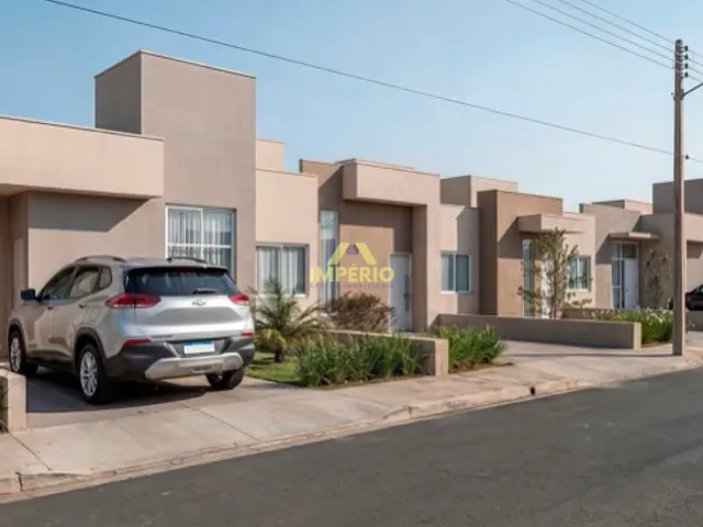 Casa com 120m² 3 quartos e 2 banheiros, à venda, no bairro Vila Nova em Salto