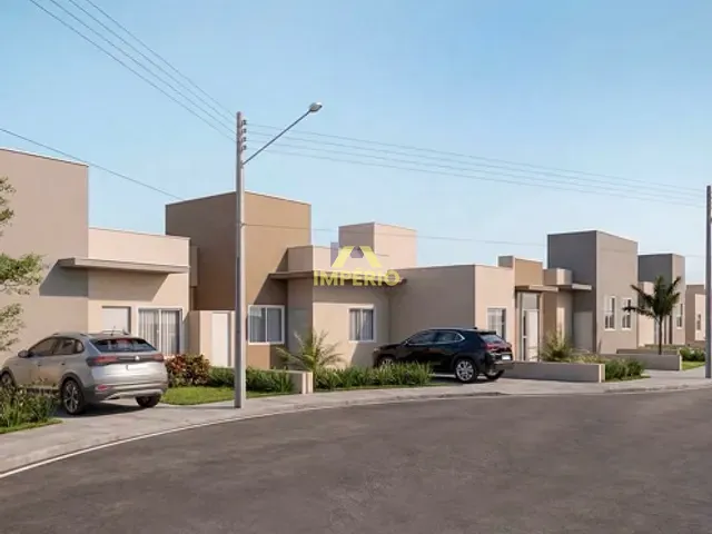Casa com 120m² 3 quartos e 2 banheiros, à venda, no bairro Vila Nova em Salto