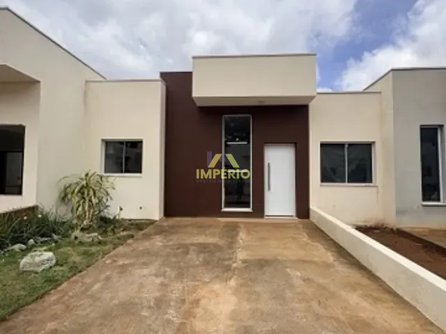 Casa com 120m² 3 quartos e 2 banheiros, à venda, no bairro Vila Nova em Salto