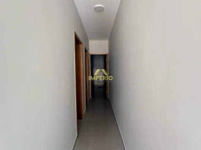 Casa com 120m² 3 quartos e 2 banheiros, à venda, no bairro Vila Nova em Salto