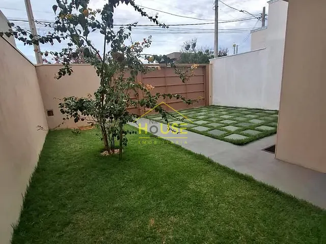 Casa com 187m² 2 quartos e 1 banheiro, à venda, no bairro Jardim Residencial Moreira em Votuporanga