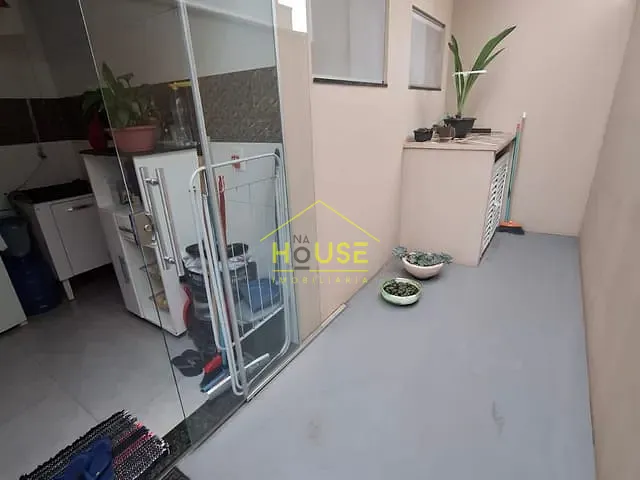 Casa com 187m² 2 quartos e 1 banheiro, à venda, no bairro Jardim Residencial Moreira em Votuporanga
