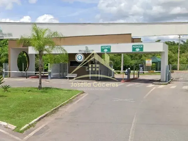 Casa com 100m² 2 quartos e 2 banheiros, à venda, no bairro Jardim Imperial em Cuiabá