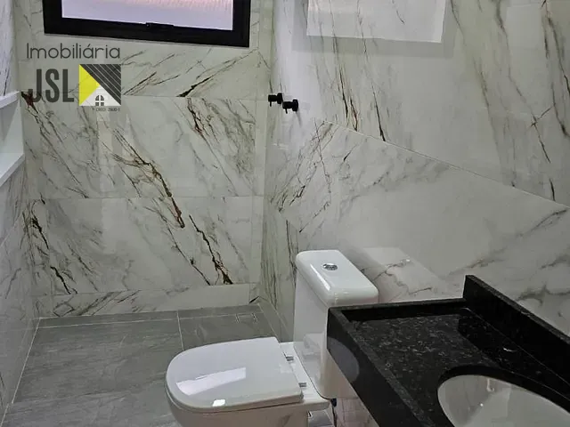 Casa com 252m² 3 quartos e 2 banheiros, à venda, no bairro Reserva do Vale em Caçapava