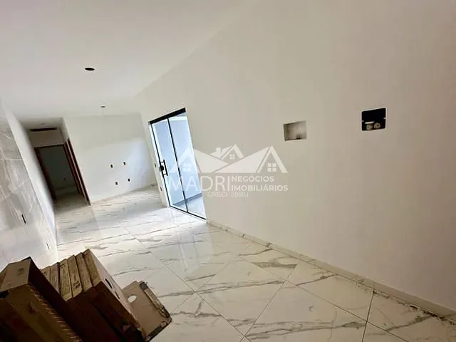 Casa 2 quartos e 1 banheiro, à venda, no bairro Forquilhas em São José