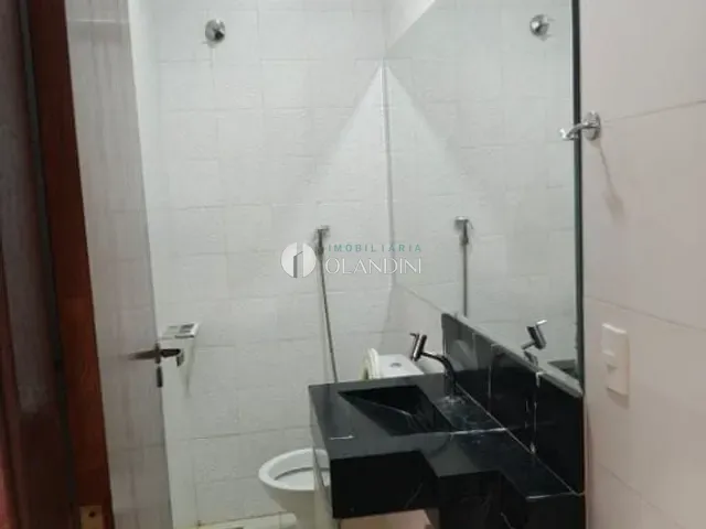 Casa com 300m², à venda, no bairro Residencial San Marino em Artur Nogueira