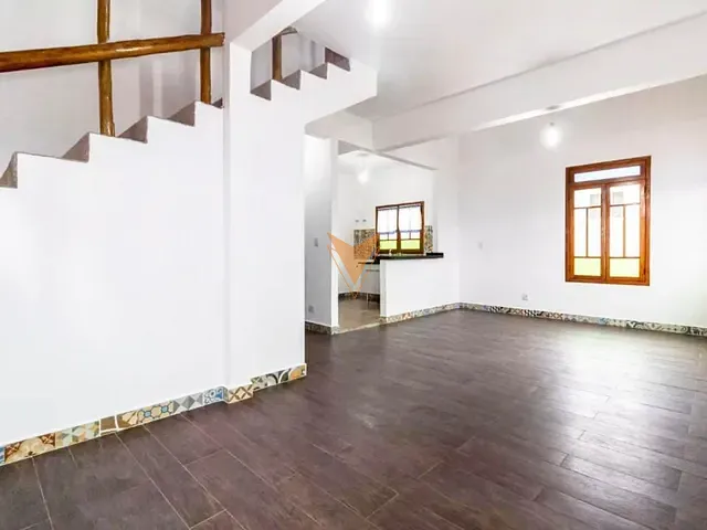 Casa 3 quartos e 3 banheiros, à venda, no bairro Alphaville em Santana de Parnaíba