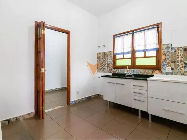 Casa 3 quartos e 3 banheiros, à venda, no bairro Alphaville em Santana de Parnaíba