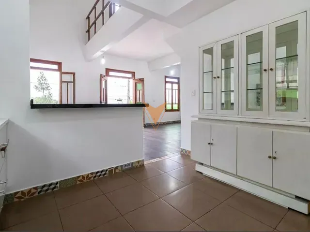 Casa 3 quartos e 3 banheiros, à venda, no bairro Alphaville em Santana de Parnaíba