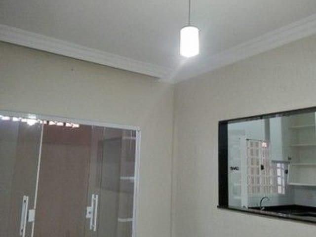 Foto do Casa - Casa à venda 3 Quartos, 1 Suite, 2 Vagas, 180M², Jardim Colonial, São José dos Campos - SP | RUSSI IMÓVEIS