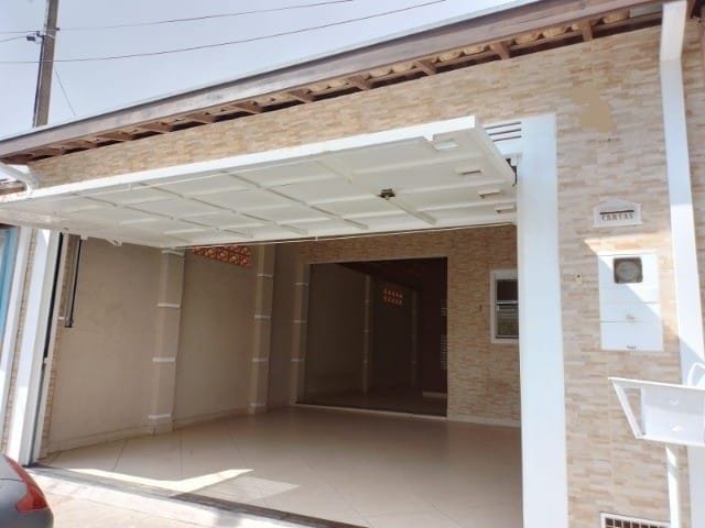 Foto do Casa - Casa à venda 3 Quartos, 1 Suite, 2 Vagas, 180M², Jardim Colonial, São José dos Campos - SP | RUSSI IMÓVEIS