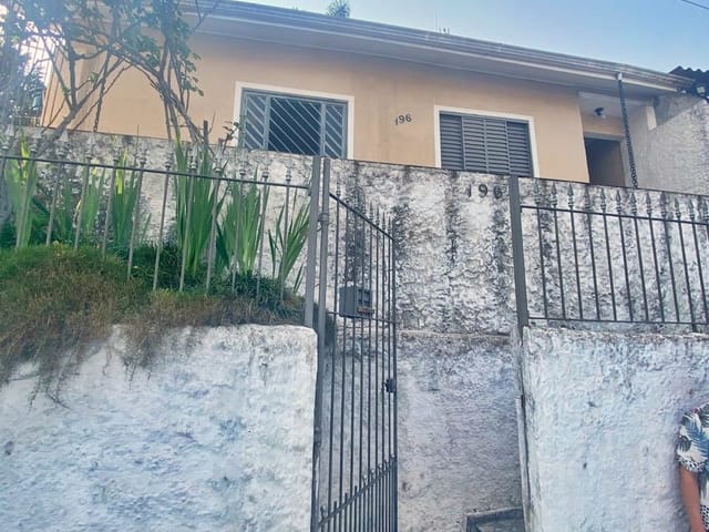 Foto do Casa - Casa para locação, Vila Anchieta, Poá, SP | Villela Imóveis