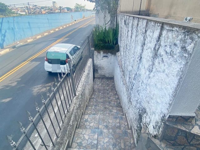 Foto do Casa - Casa para locação, Vila Anchieta, Poá, SP | Villela Imóveis