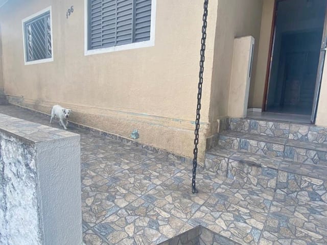 Foto do Casa - Casa para locação, Vila Anchieta, Poá, SP | Villela Imóveis