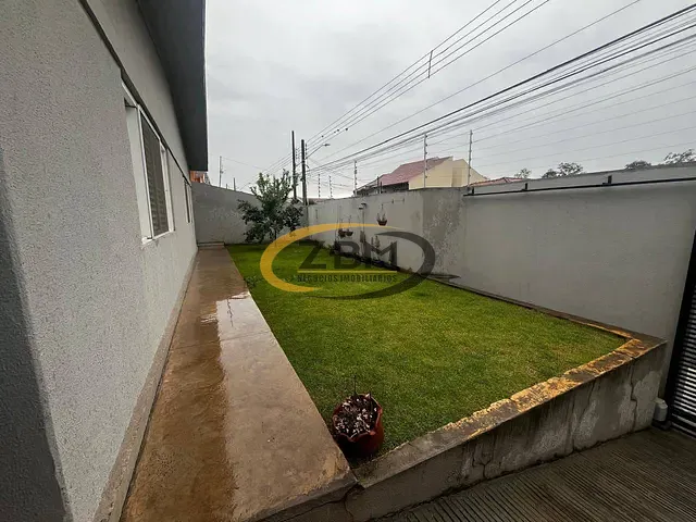 Casa com 381m² 3 quartos e 3 banheiros, à venda, no bairro Lago Parque em Londrina