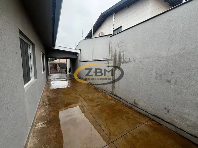 Casa com 381m² 3 quartos e 3 banheiros, à venda, no bairro Lago Parque em Londrina