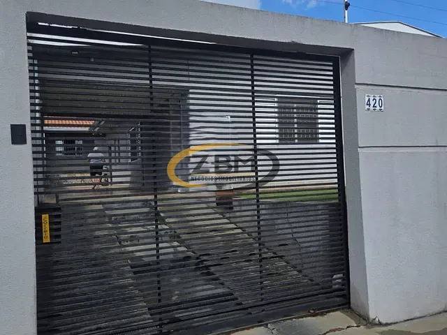 Casa com 381m² 3 quartos e 3 banheiros, à venda, no bairro Lago Parque em Londrina
