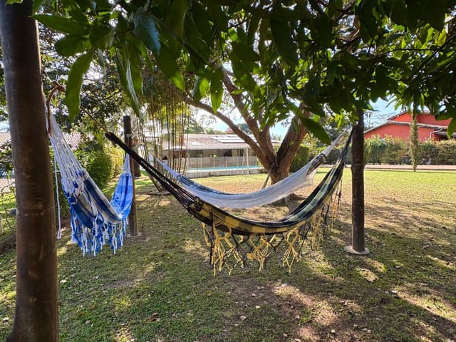 Casa com 1922m² 4 quartos e 3 banheiros, à venda, no bairro Loteamento Chácaras Vale das Garças em Campinas